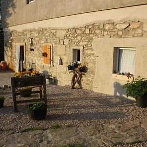 Kuca Za Odmor Lana Apartment